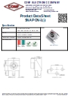 Data Sheet